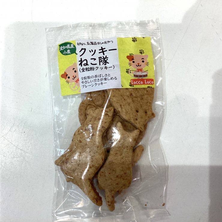 ロッコロコクッキーねこ隊.JPG